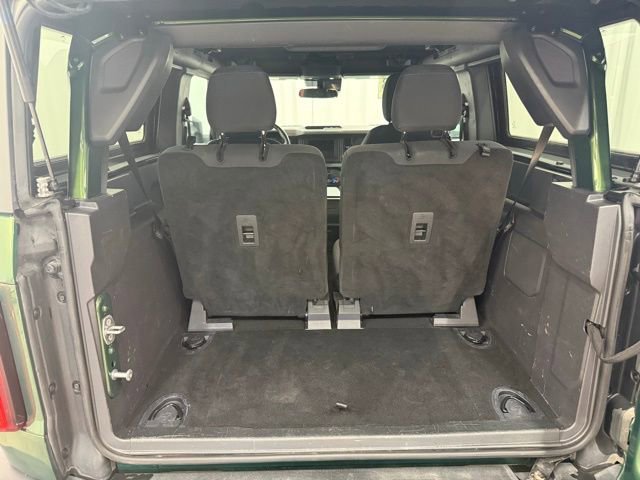 Used 2023 Ford Bronco Big Bend AWD/4WD image 23