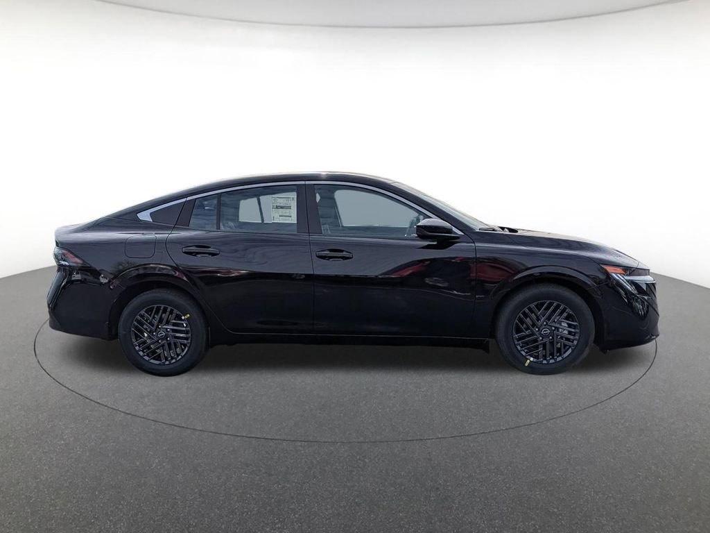 New 2026 Nissan Sentra SV image 4