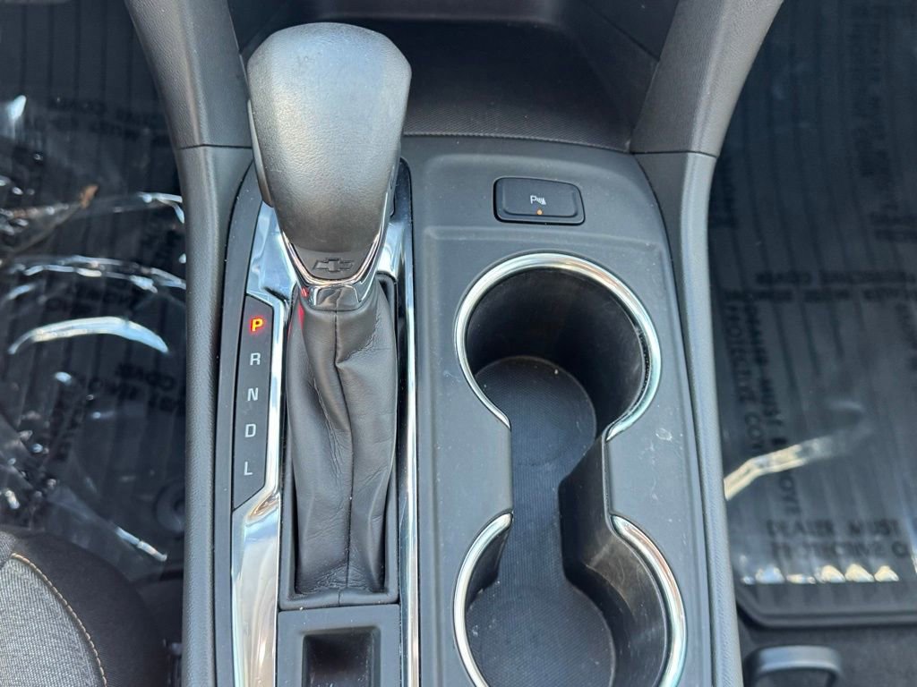 Used 2022 Chevrolet Equinox LT image 29