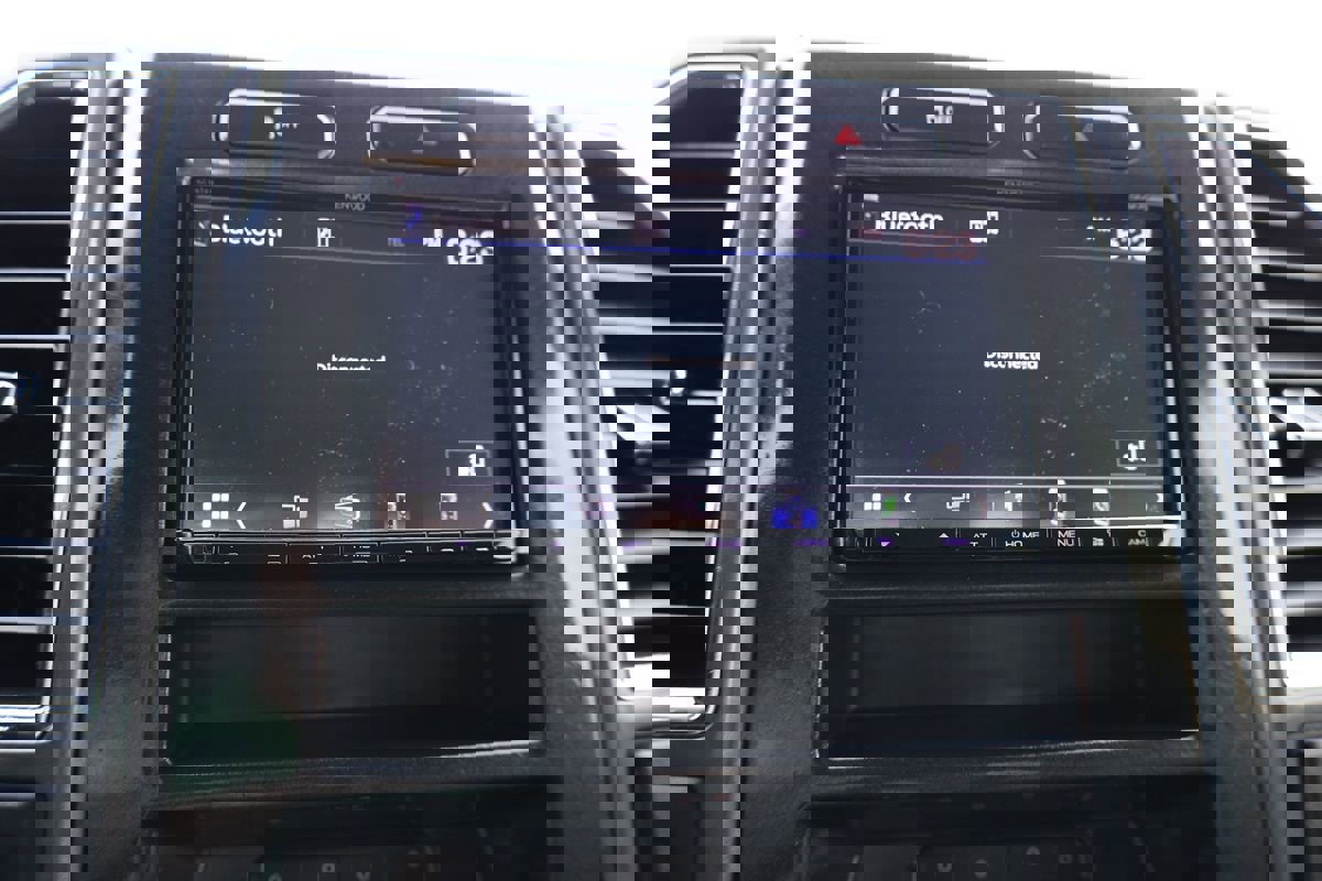 Used 2016 Ford F150 XLT image 27