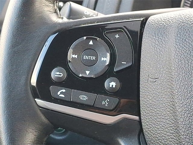 Certified 2022 Honda Pilot Special Edition image 17