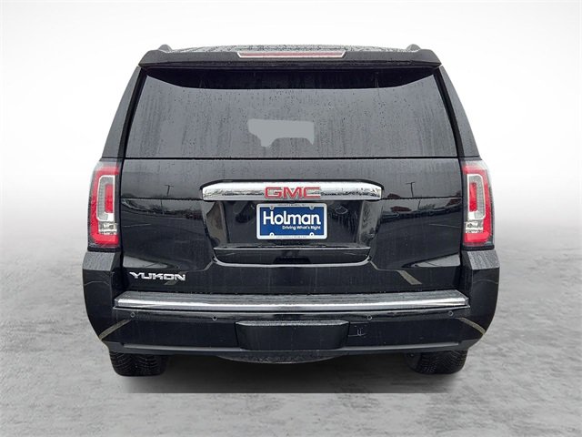 Used 2019 GMC Yukon Denali w/ Denali Ultimate Package image 5