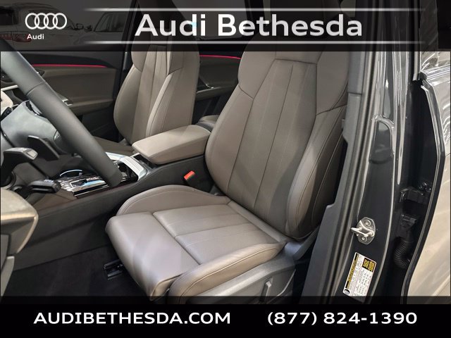 New 2026 Audi Q5 Premium Plus AWD/4WD image 22