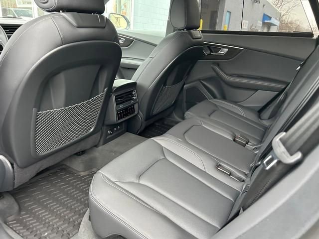 New 2026 Audi Q8 Premium Plus image 12