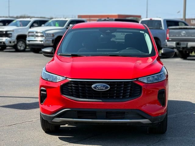 Used 2024 Ford Escape Active w/ Tech Pack #1 AWD/4WD image 33