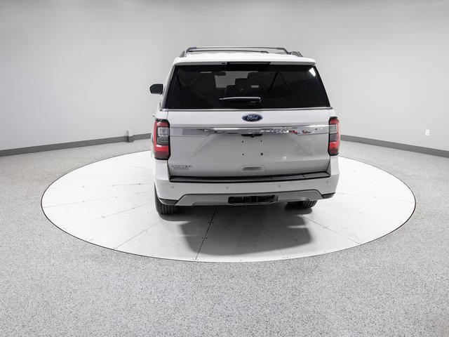 Used 2021 Ford Expedition Limited image 34