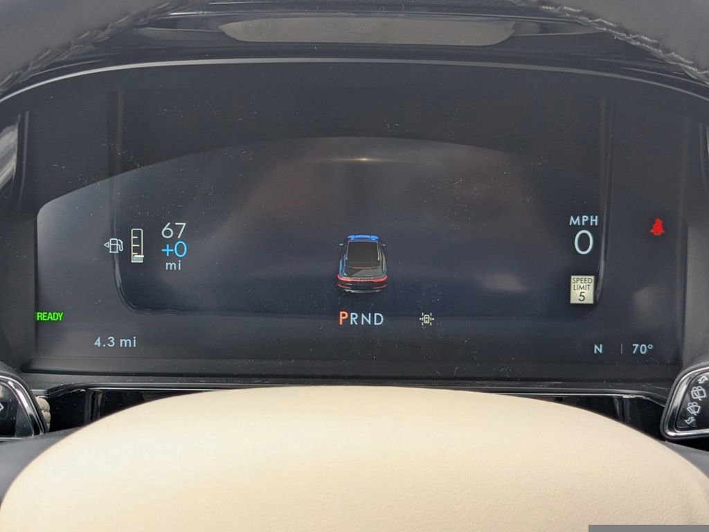 New 2026 Lincoln Corsair Grand Touring image 30