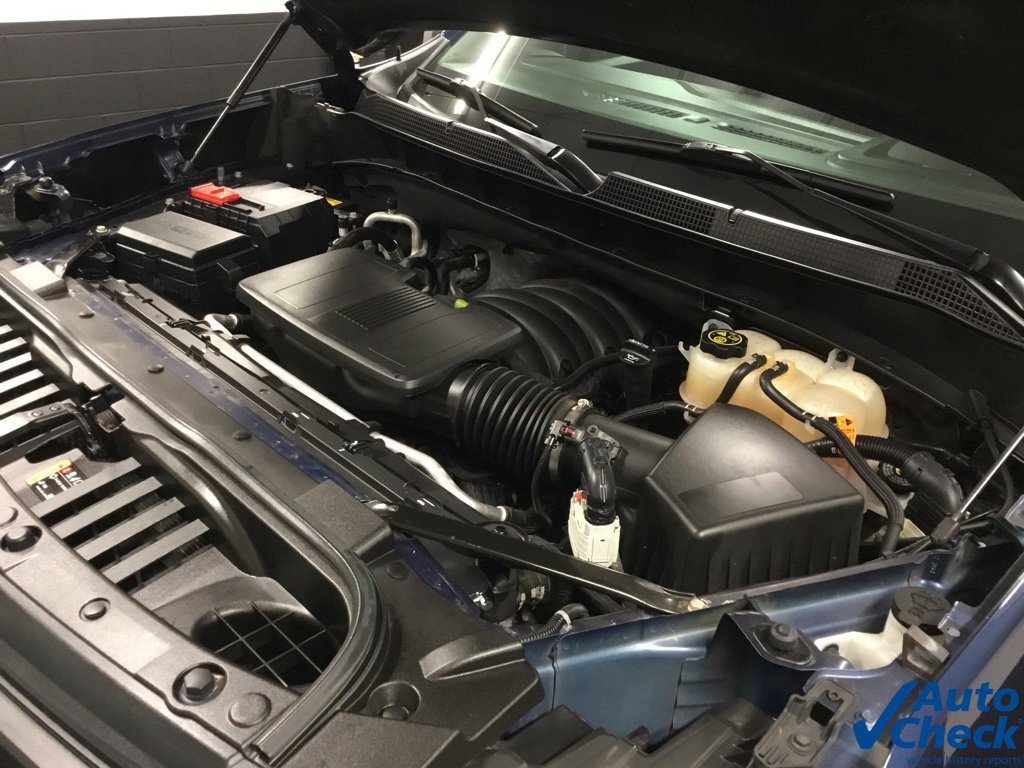 Used 2022 Chevrolet Silverado 1500 LT AWD/4WD image 50