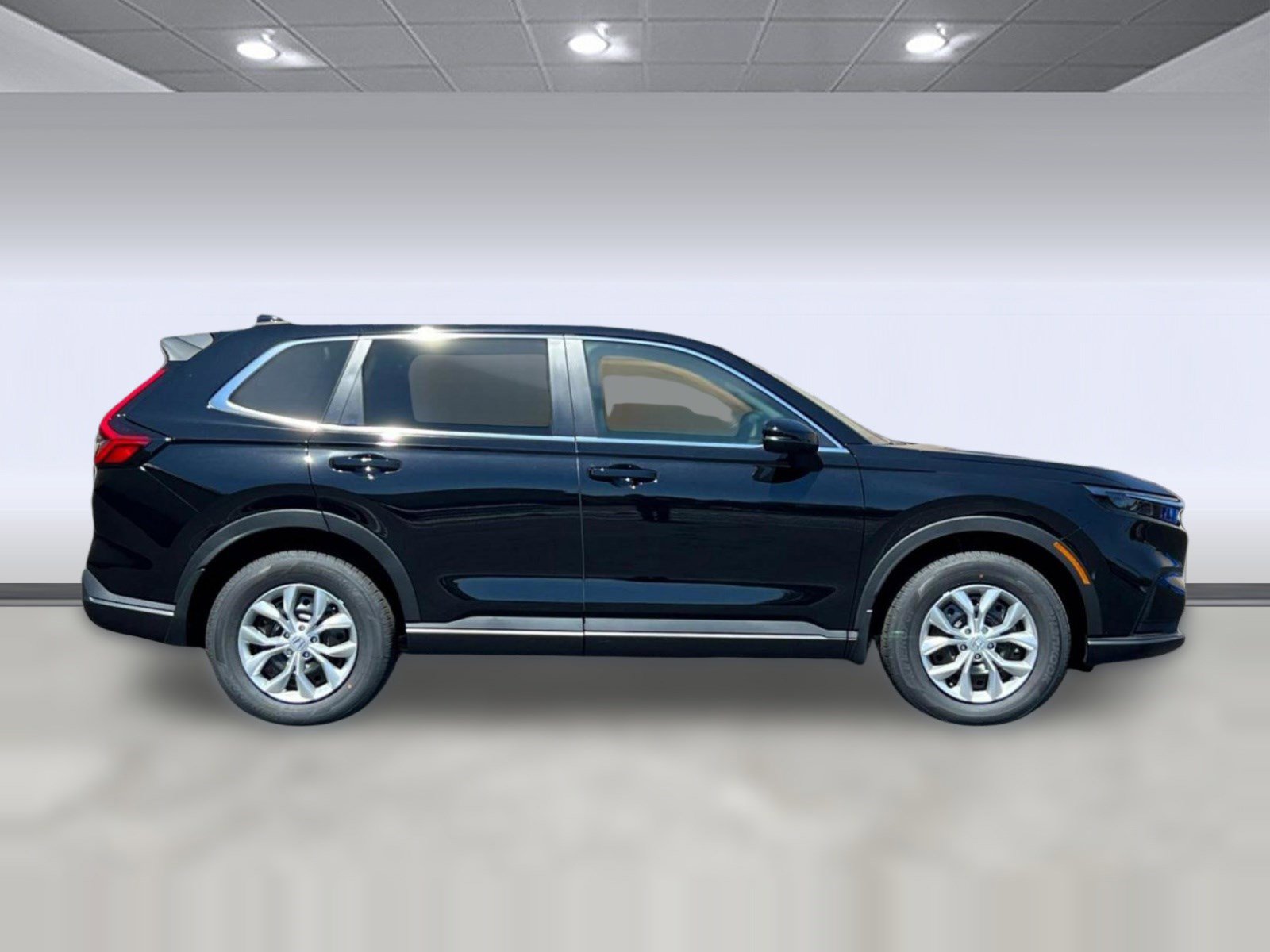 New 2026 Honda CR-V LX image 7