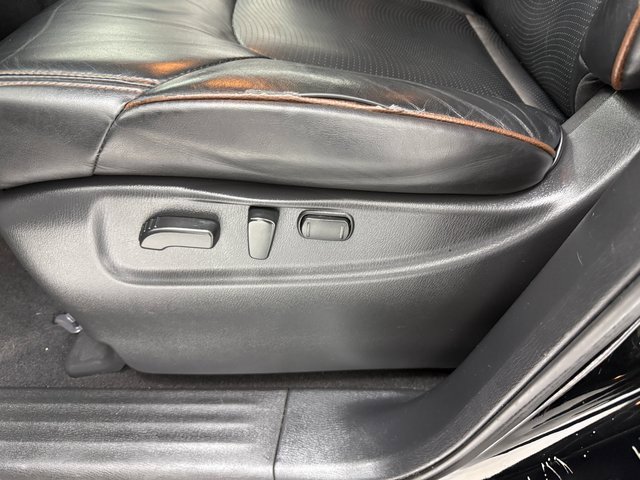 Used 2017 Nissan Armada Platinum w/ Captain Seat Package image 27
