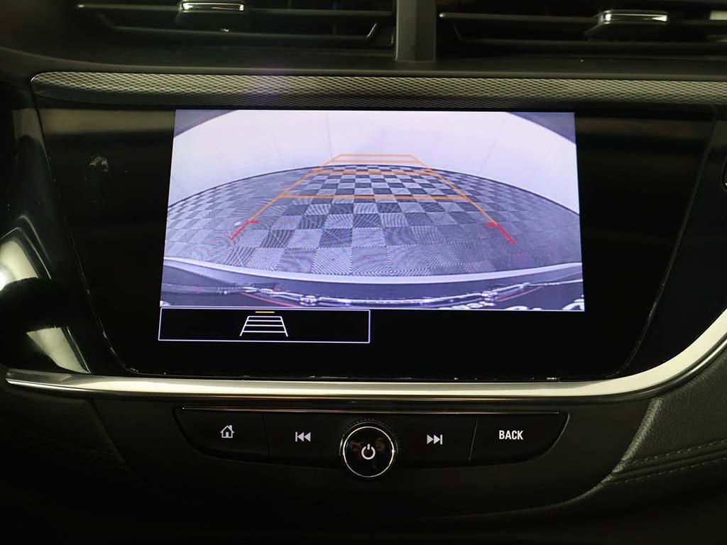 Used 2022 Buick Encore GX Preferred image 40