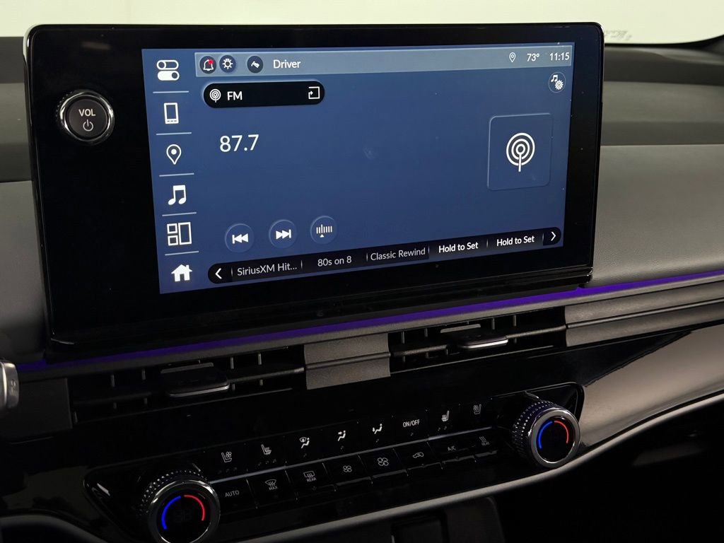 Used 2024 Honda Prologue Elite image 21