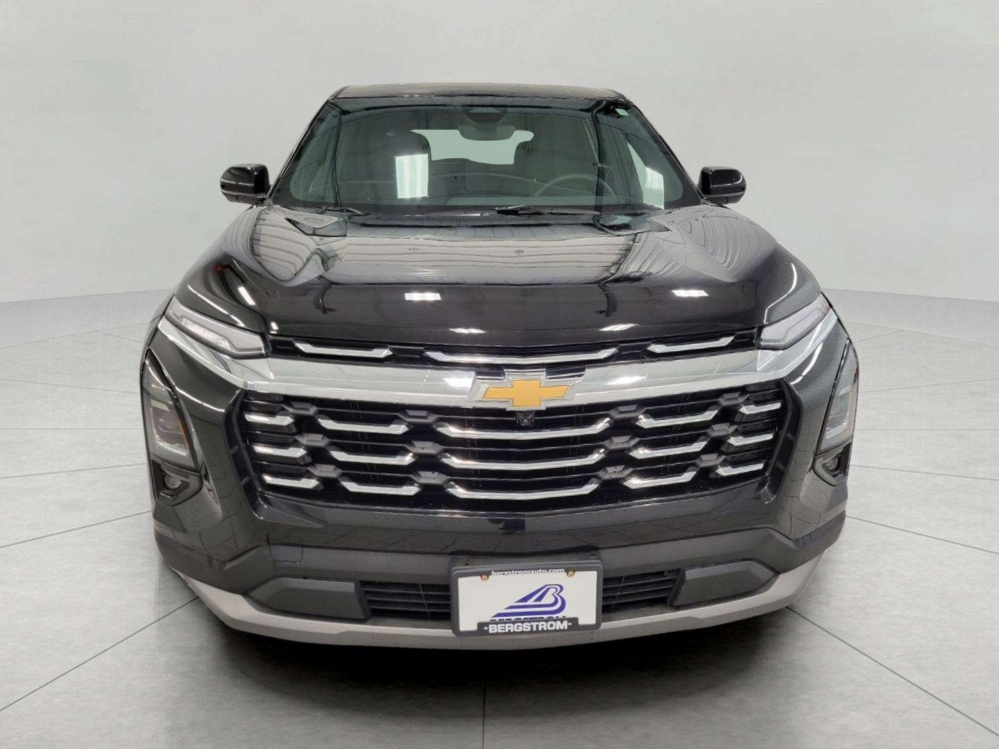 Used 2025 Chevrolet Equinox LT w/ Safety and Technology Package image 13
