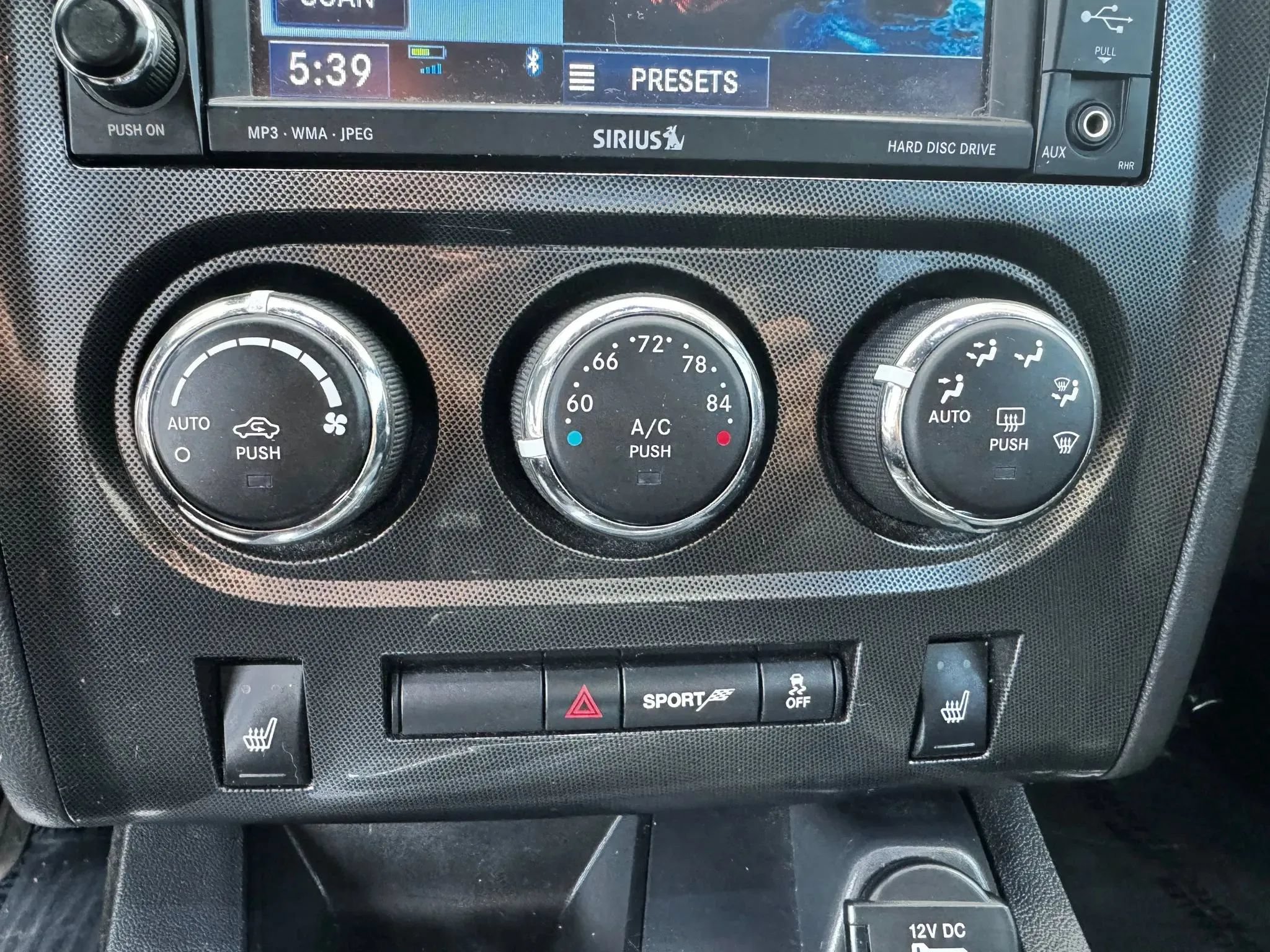 Used 2012 Dodge Challenger SXT Plus RWD image 30