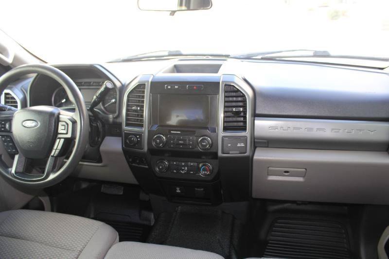 Used 2022 Ford F250 XLT RWD image 20