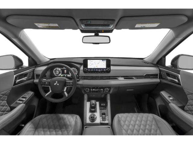 Used 2023 Mitsubishi Outlander SEL AWD/4WD image 8