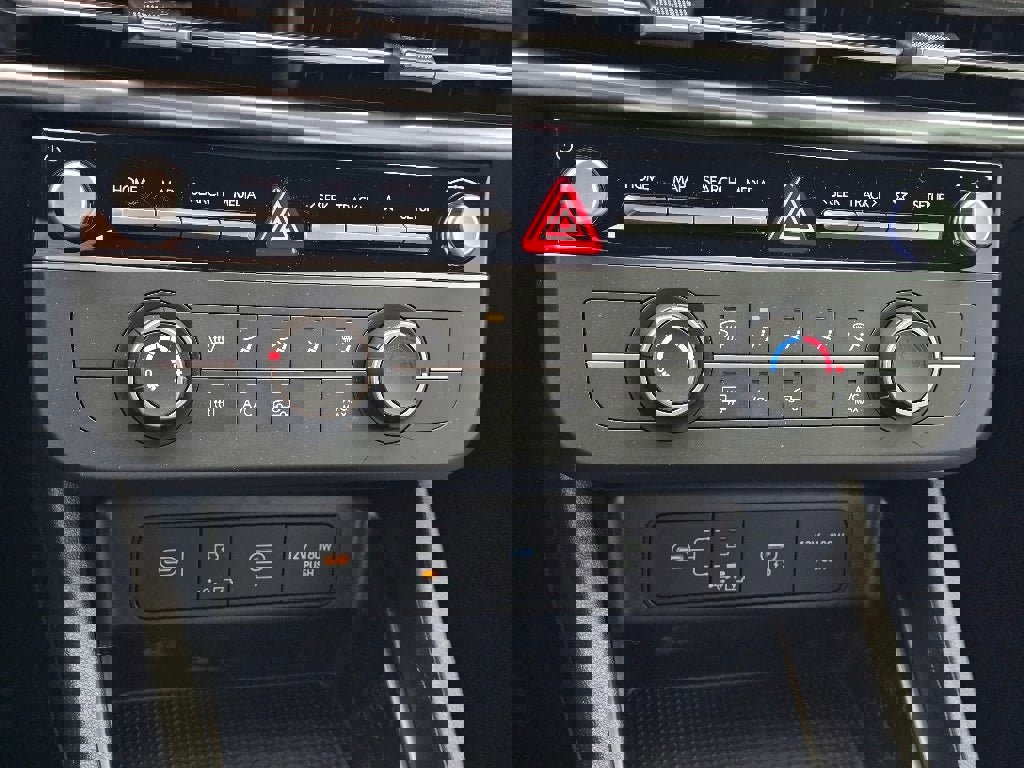 New 2025 Hyundai Santa Cruz SE image 20