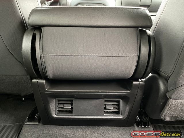 Used 2020 Chevrolet Silverado 1500 Custom w/ Custom Value Package image 19