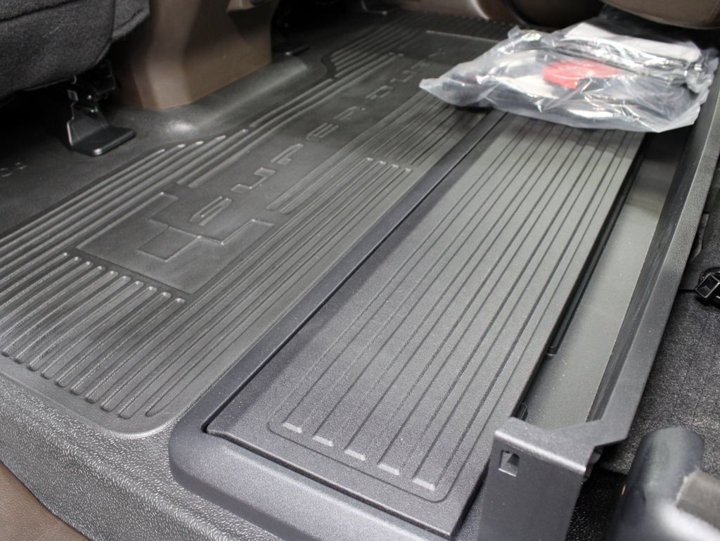 Used 2026 Ford F250 King Ranch AWD/4WD image 79