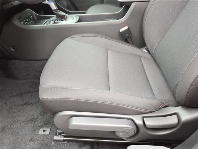 New 2026 Hyundai Kona SEL Sport image 4