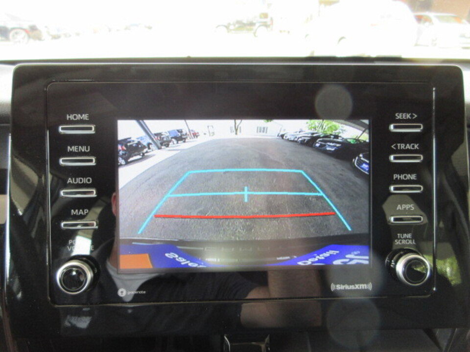 Used 2024 Toyota Camry LE image 21