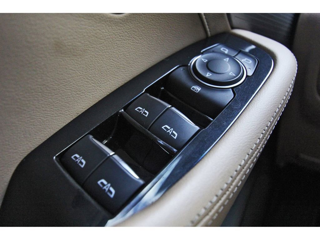 Certified 2021 Cadillac CT5 Premium Luxury image 20