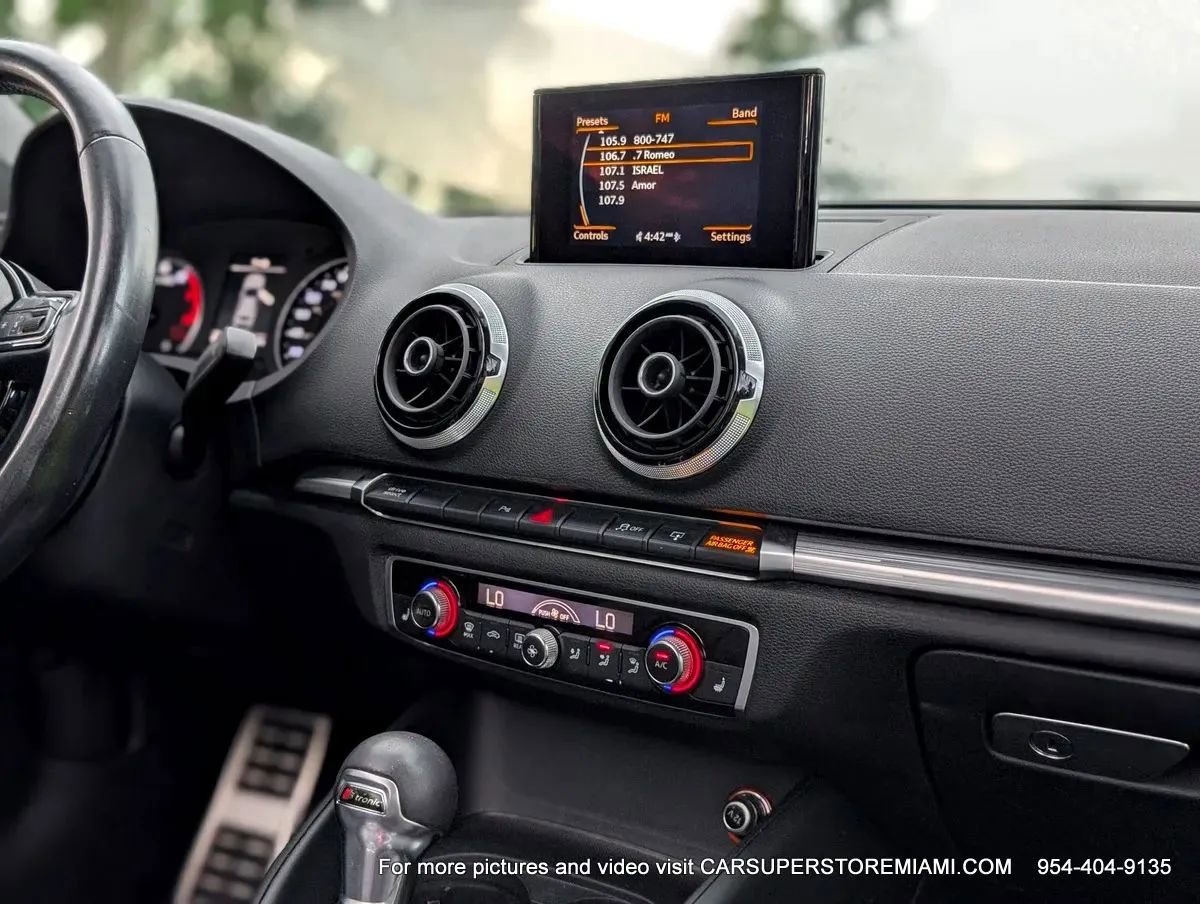 Used 2015 Audi A3 1.8T Premium Plus image 69