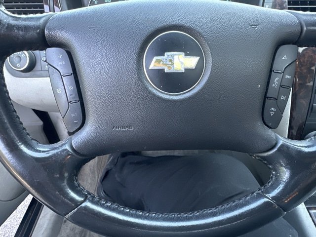 Used 2013 Chevrolet Impala LT w/ LT Sunroof Package image 12