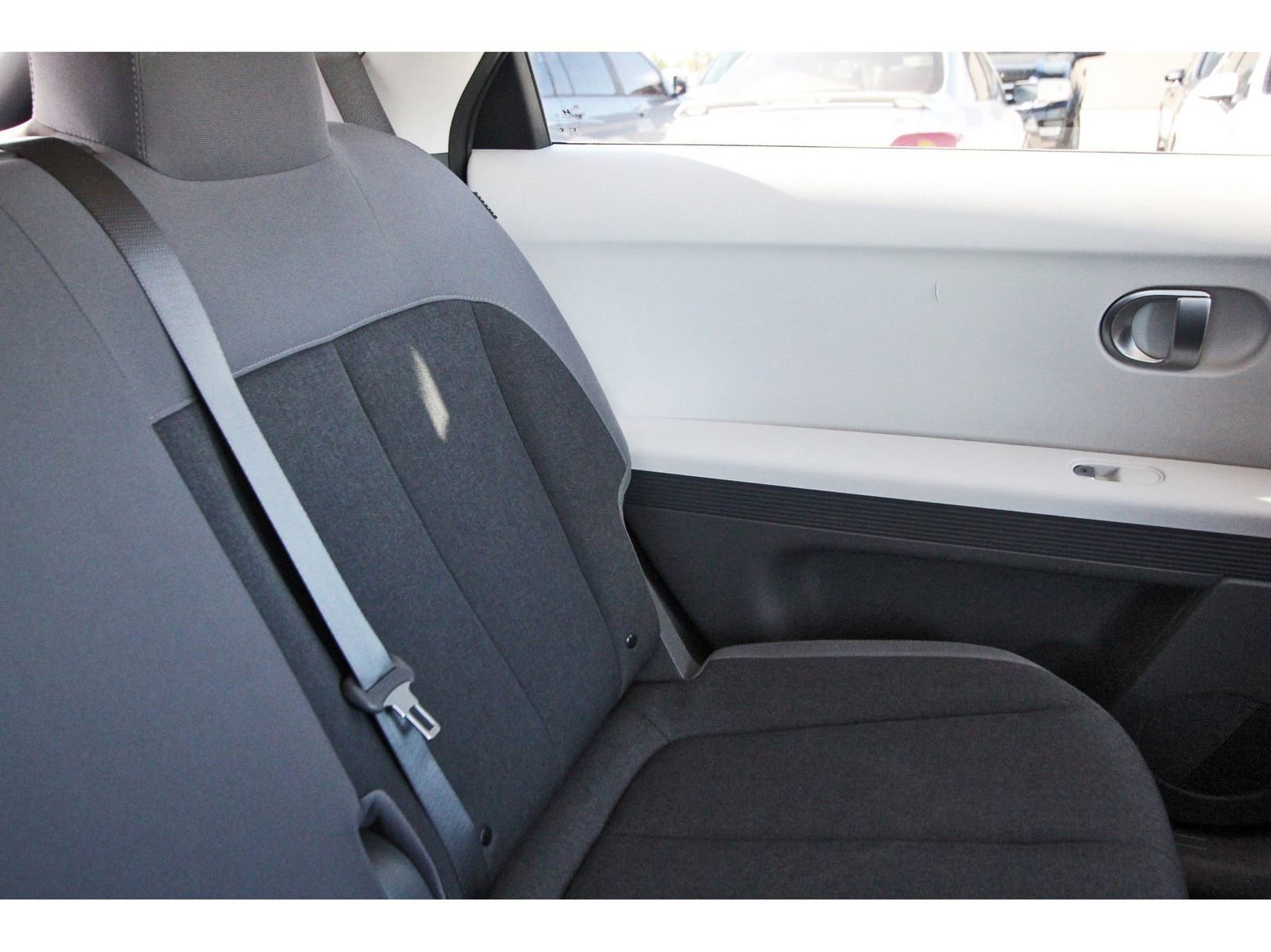 Used 2024 Hyundai Ioniq 5 SEL image 15