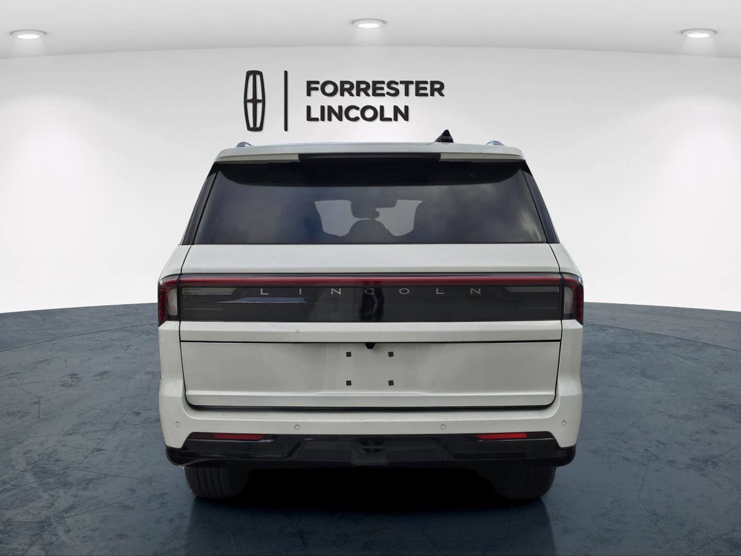 New 2026 Lincoln Navigator L Black Label image 4