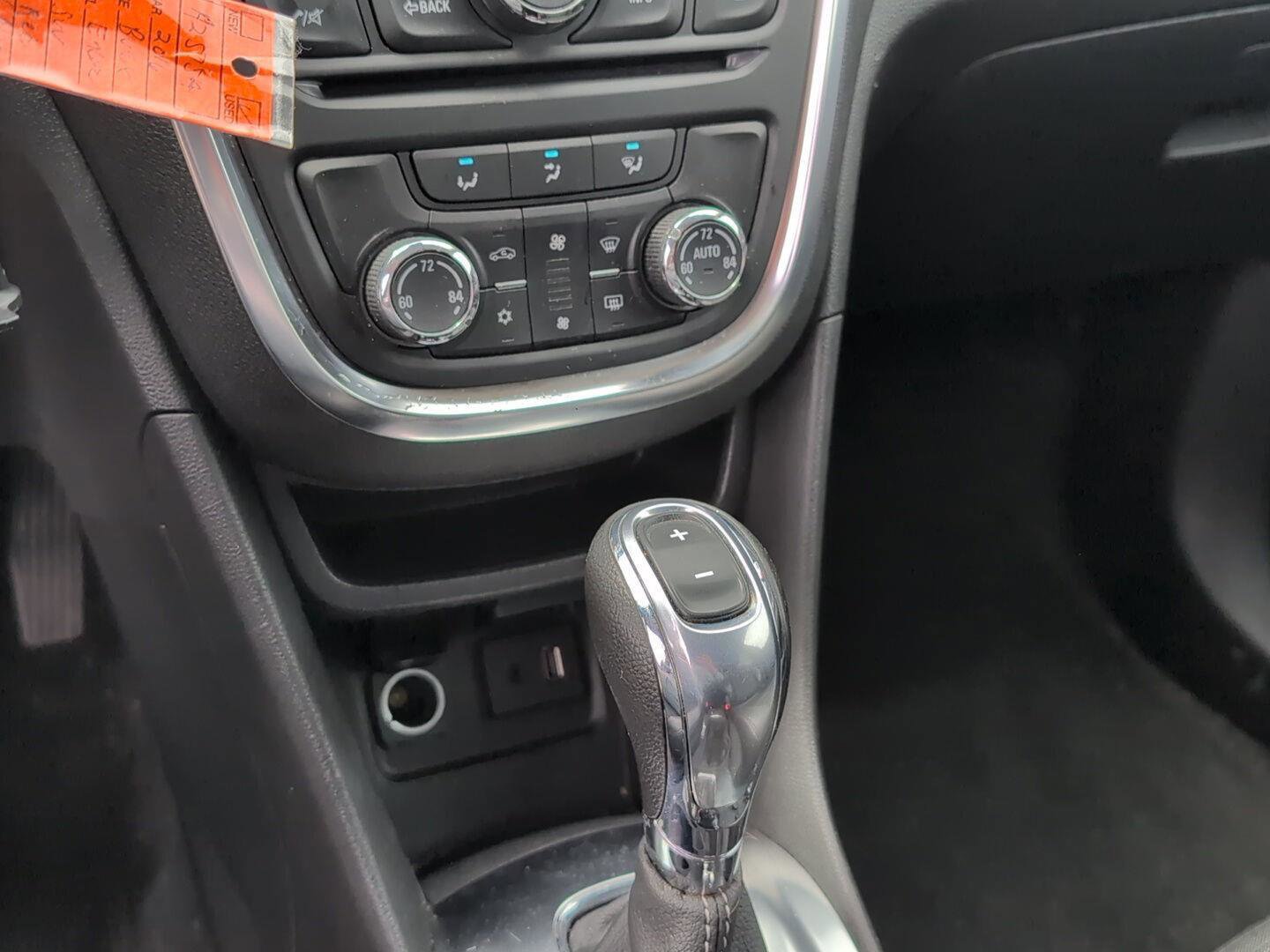 Used 2016 Buick Encore Convenience FWD image 29