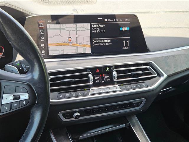 Used 2020 BMW X5 sDrive40i w/ Convenience Package RWD image 13