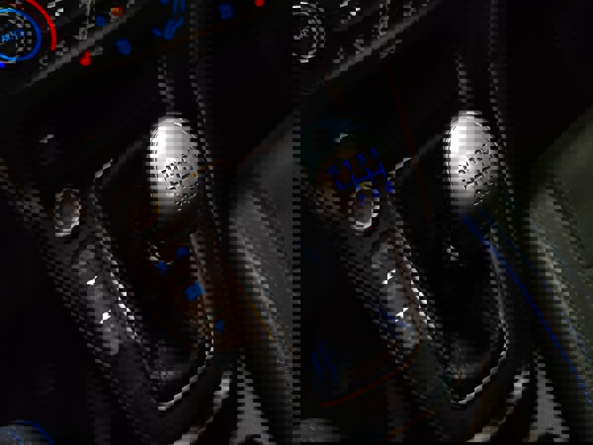 Used 2017 Ford Focus RS image 29