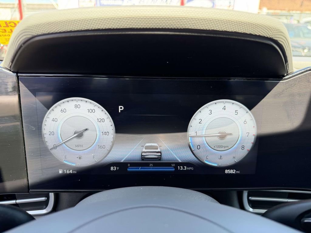 Certified 2023 Hyundai Elantra SEL w/ Convenience Package FWD image 25