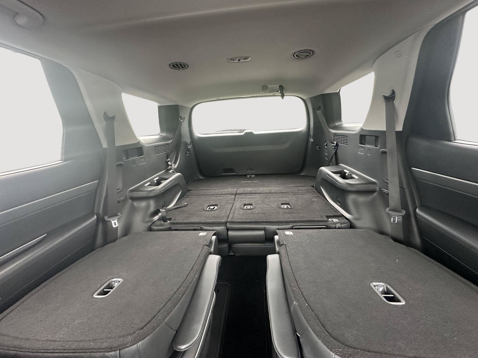 Used 2024 Hyundai Palisade XRT FWD image 12