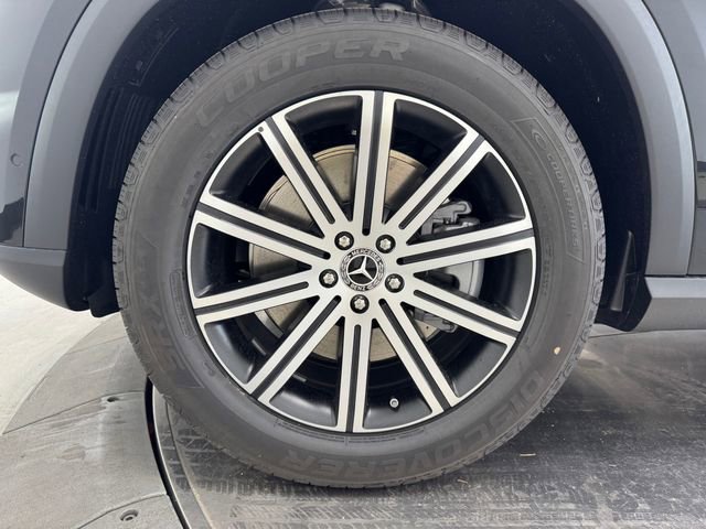 New 2025 Mercedes-Benz GLE 450 4MATIC image 10