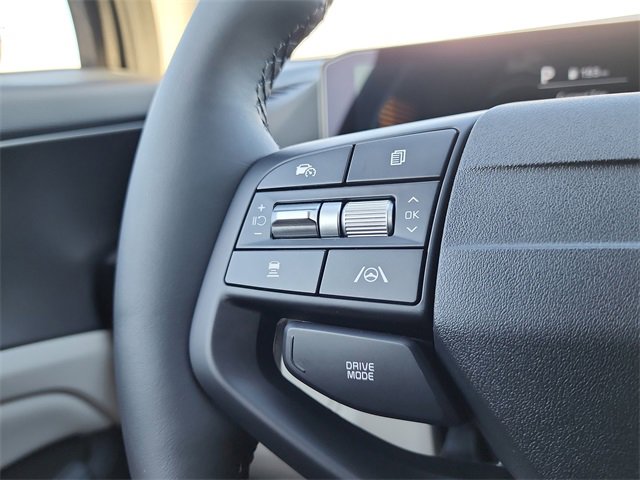 New 2026 Kia Sportage EX image 25