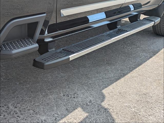 New 2026 Chevrolet Silverado 3500 High Country w/ Technology Package AWD/4WD image 17