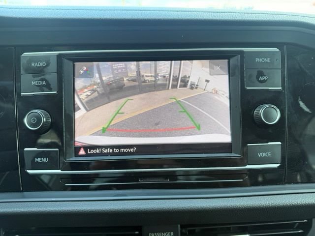 Used 2024 Volkswagen Jetta S FWD image 10