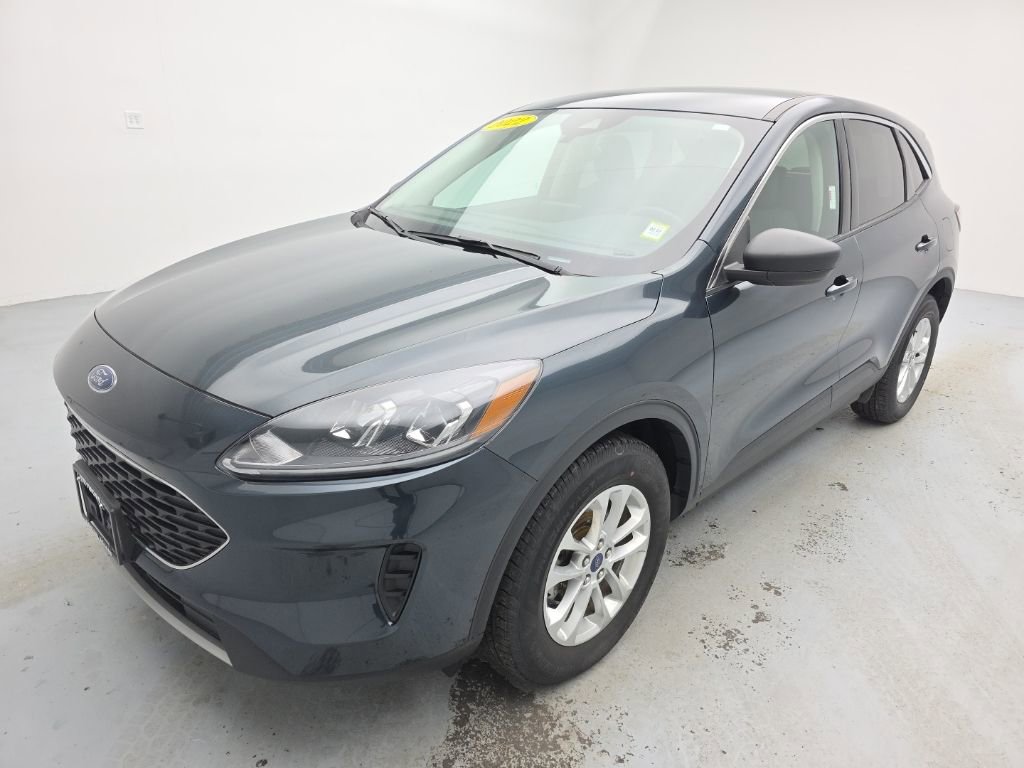 Used 2022 Ford Escape SE w/ Convenience Package image 4