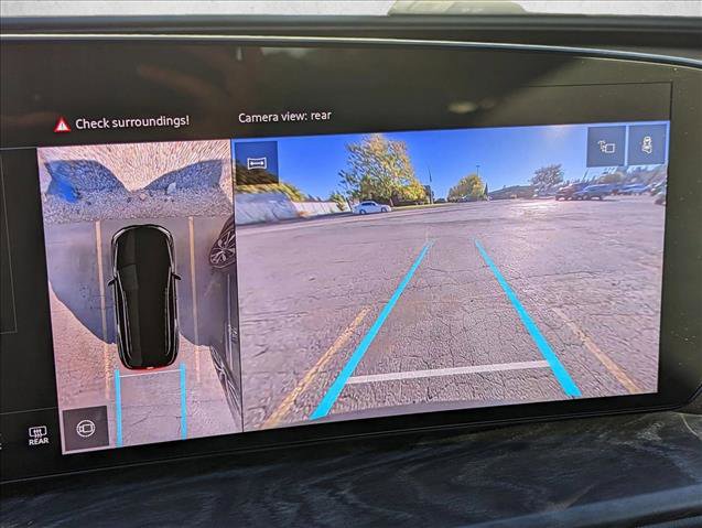 New 2025 Audi Q5 Premium Plus image 14