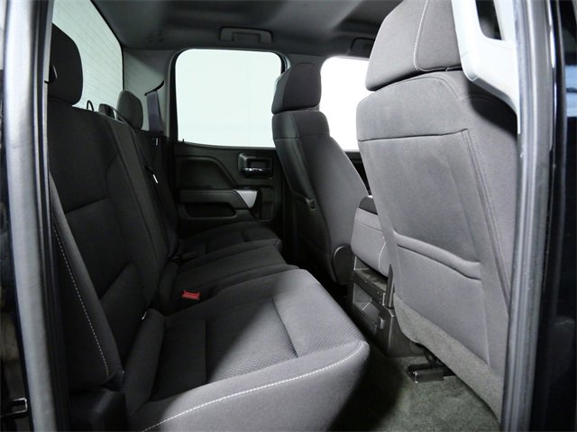 Used 2016 Chevrolet Silverado 1500 LT w/ All Star Edition image 13