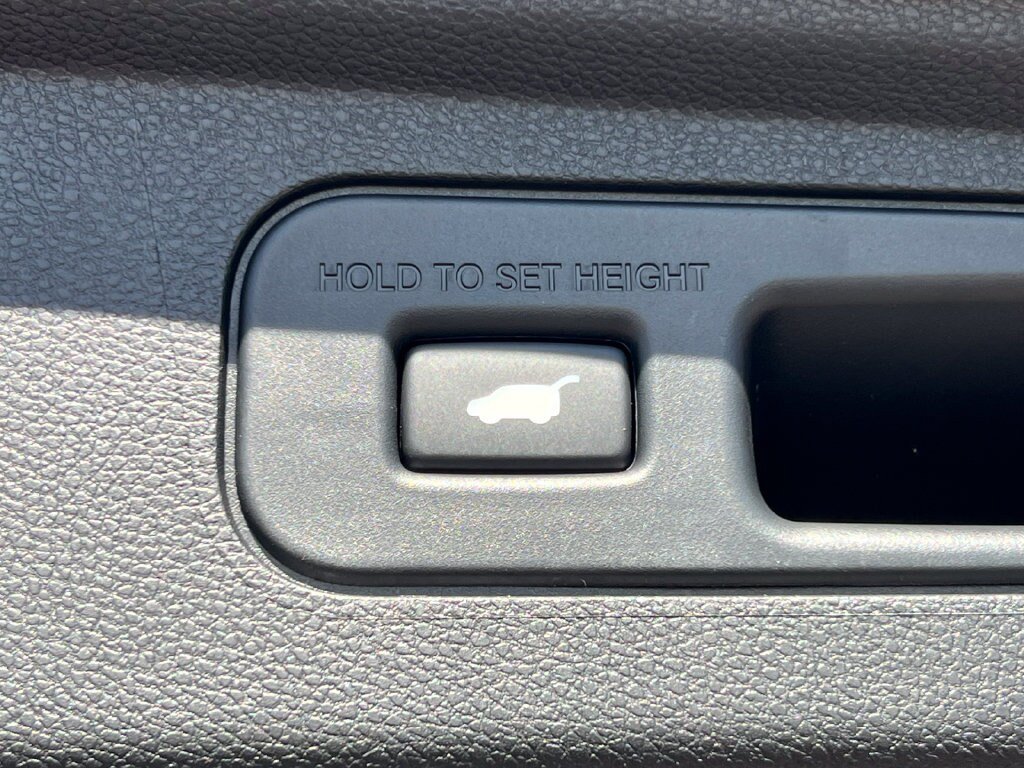 New 2027 Honda Odyssey EX-L image 35