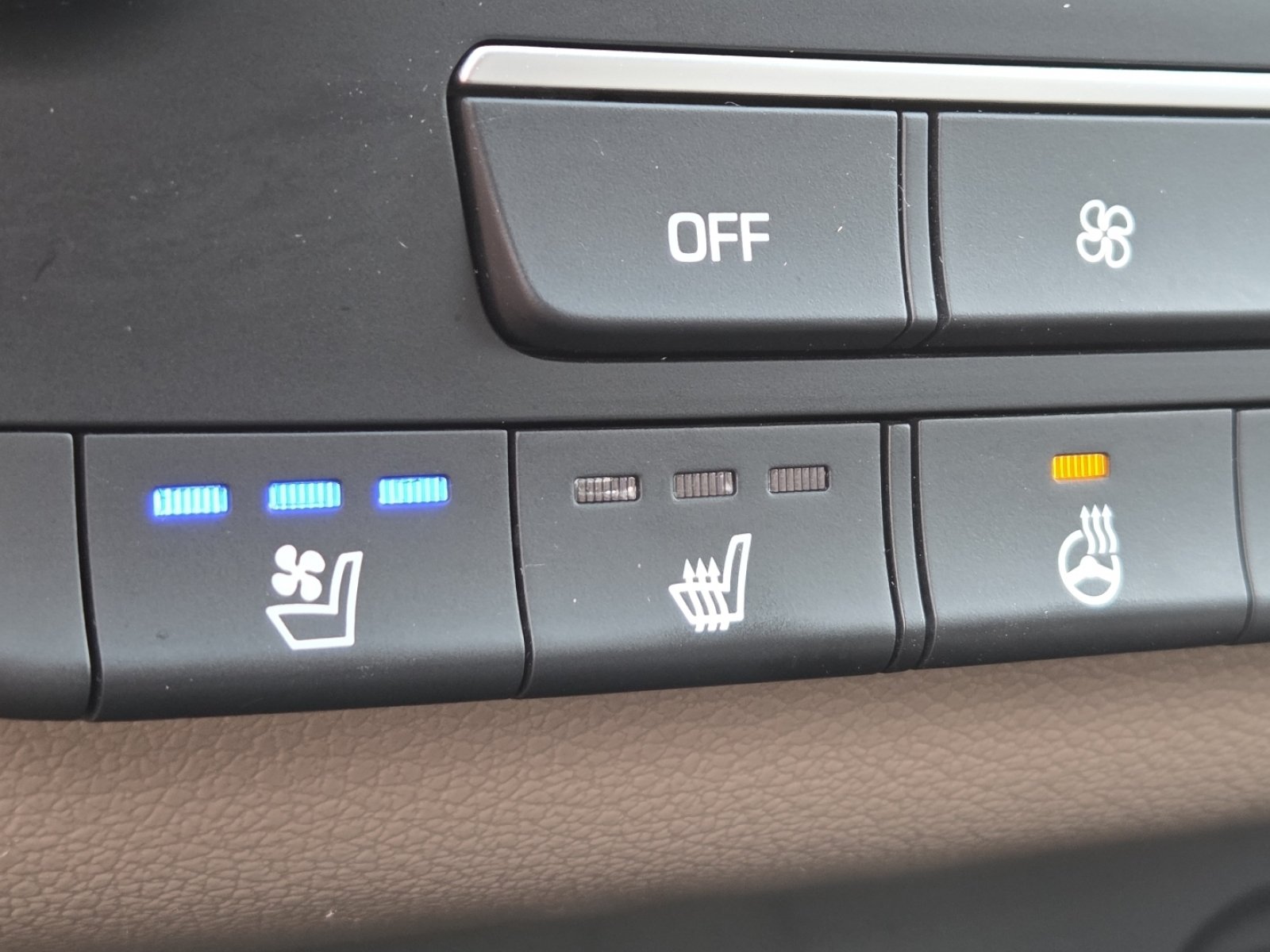 Used 2021 Hyundai Tucson Ultimate AWD/4WD image 6
