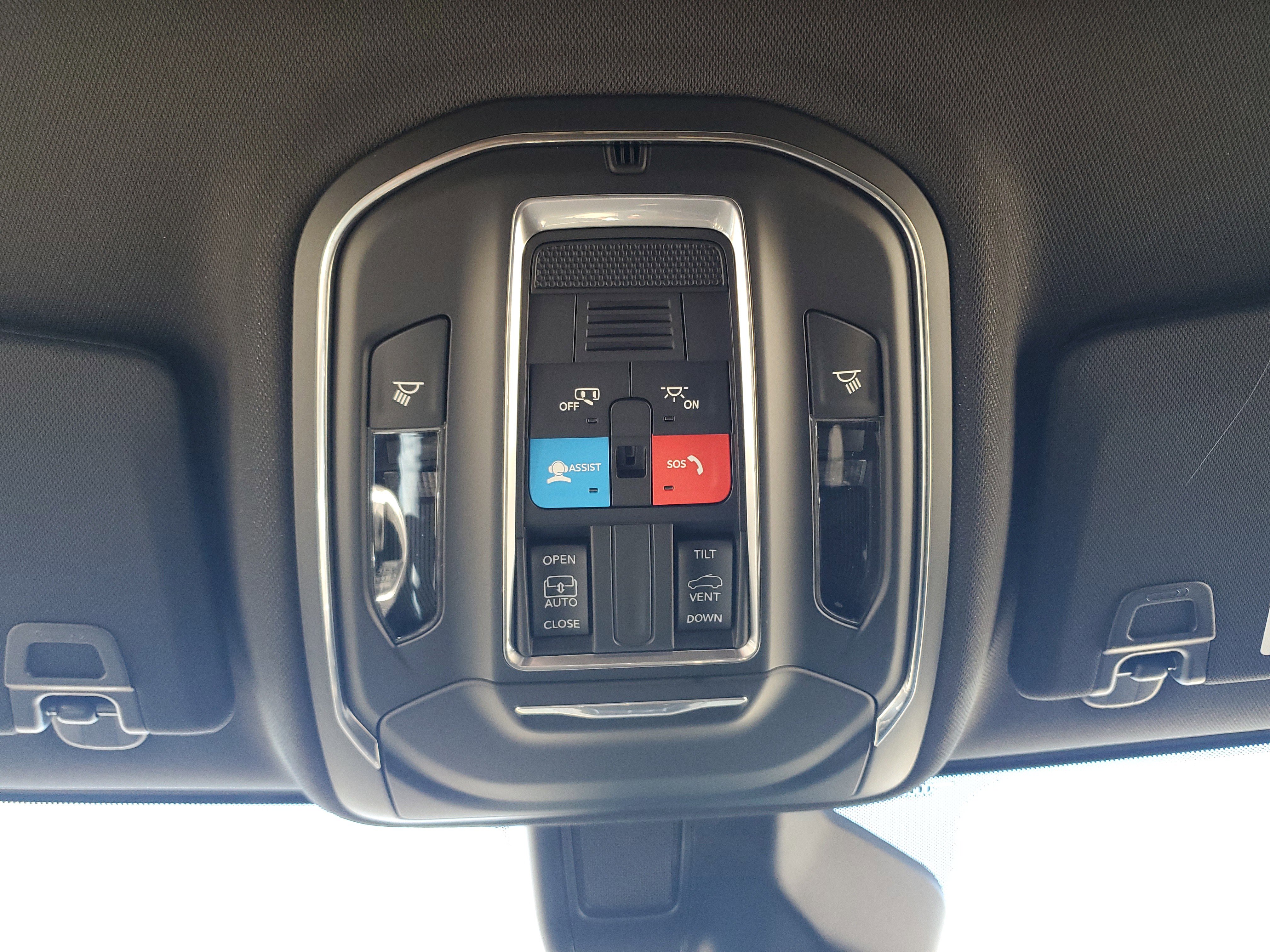 New 2025 Jeep Grand Cherokee L Laredo image 26