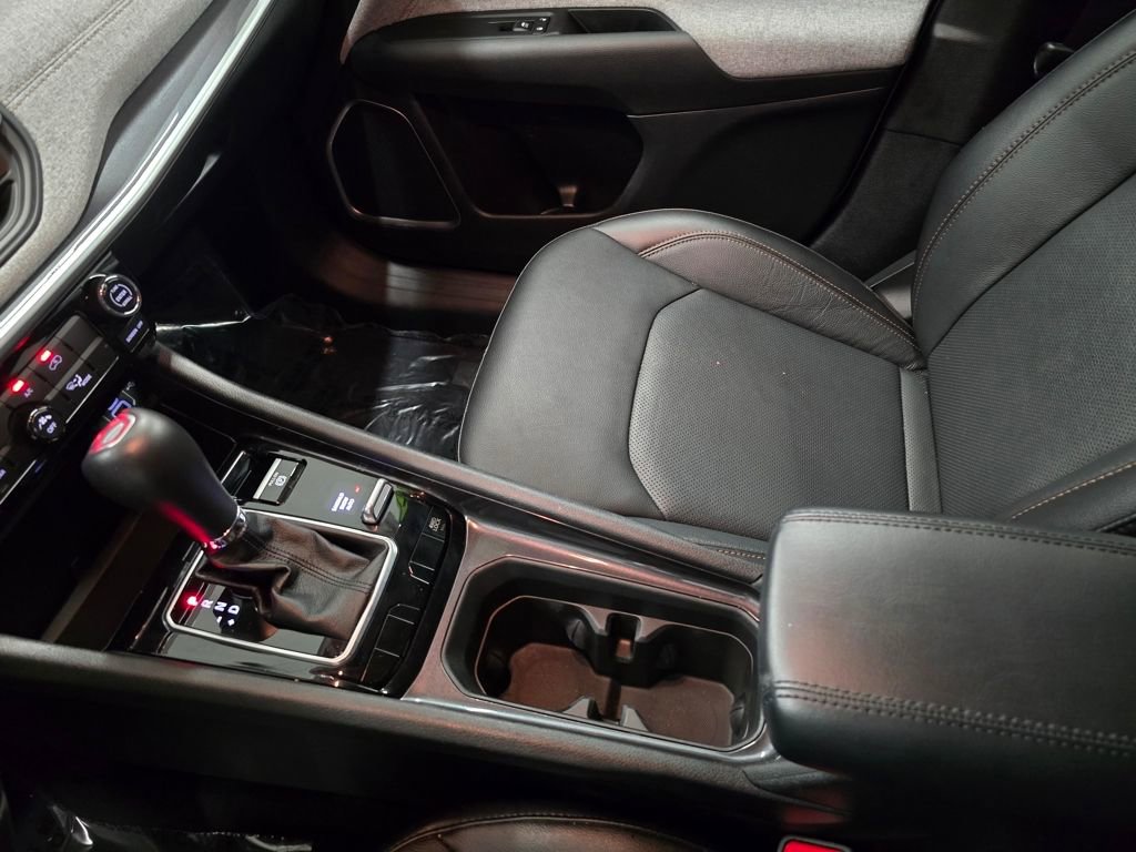 Certified 2022 Jeep Compass Latitude image 23