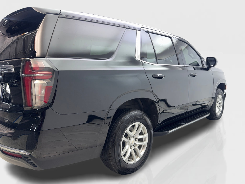 Used 2023 Chevrolet Tahoe LT RWD image 15