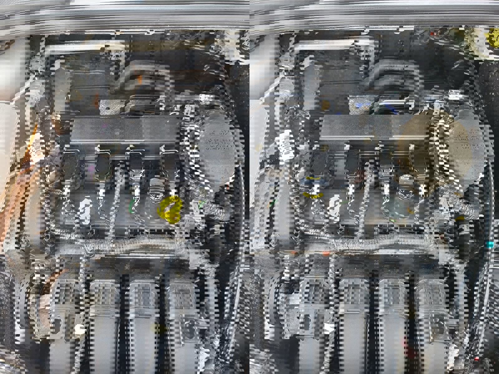 Used 2015 Ford Focus SE image 22