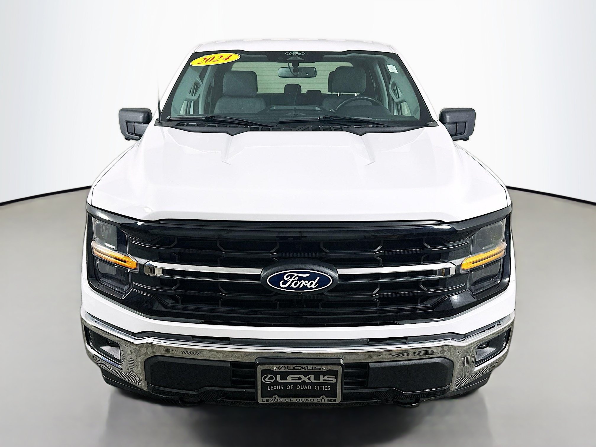Used 2024 Ford F150 XLT w/ Tow/Haul Package AWD/4WD image 2