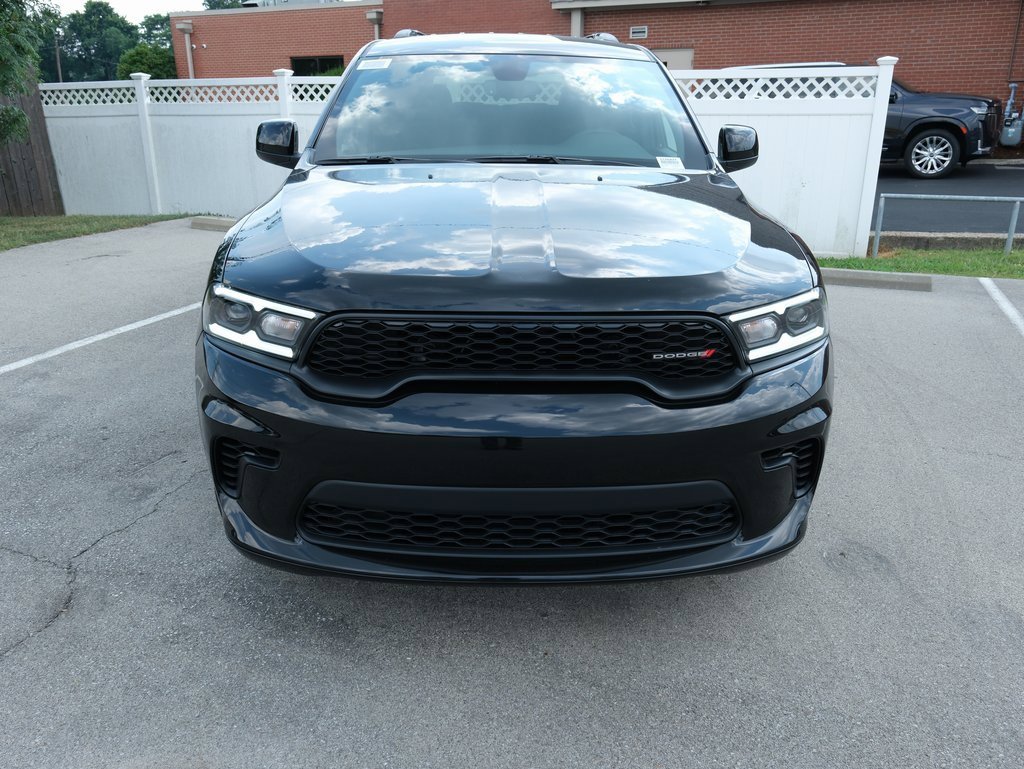 New 2026 Dodge Durango GT image 13